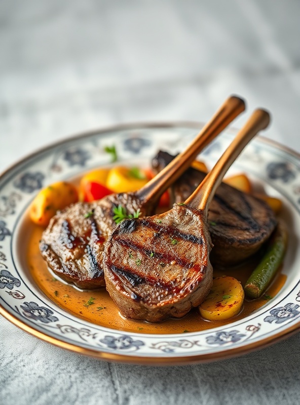Signature Dish